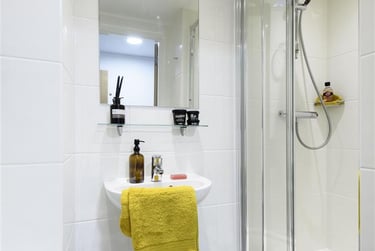 1 bed flat, Bramall Lane, Highfield, Sheffield, S24FQ - Image 4